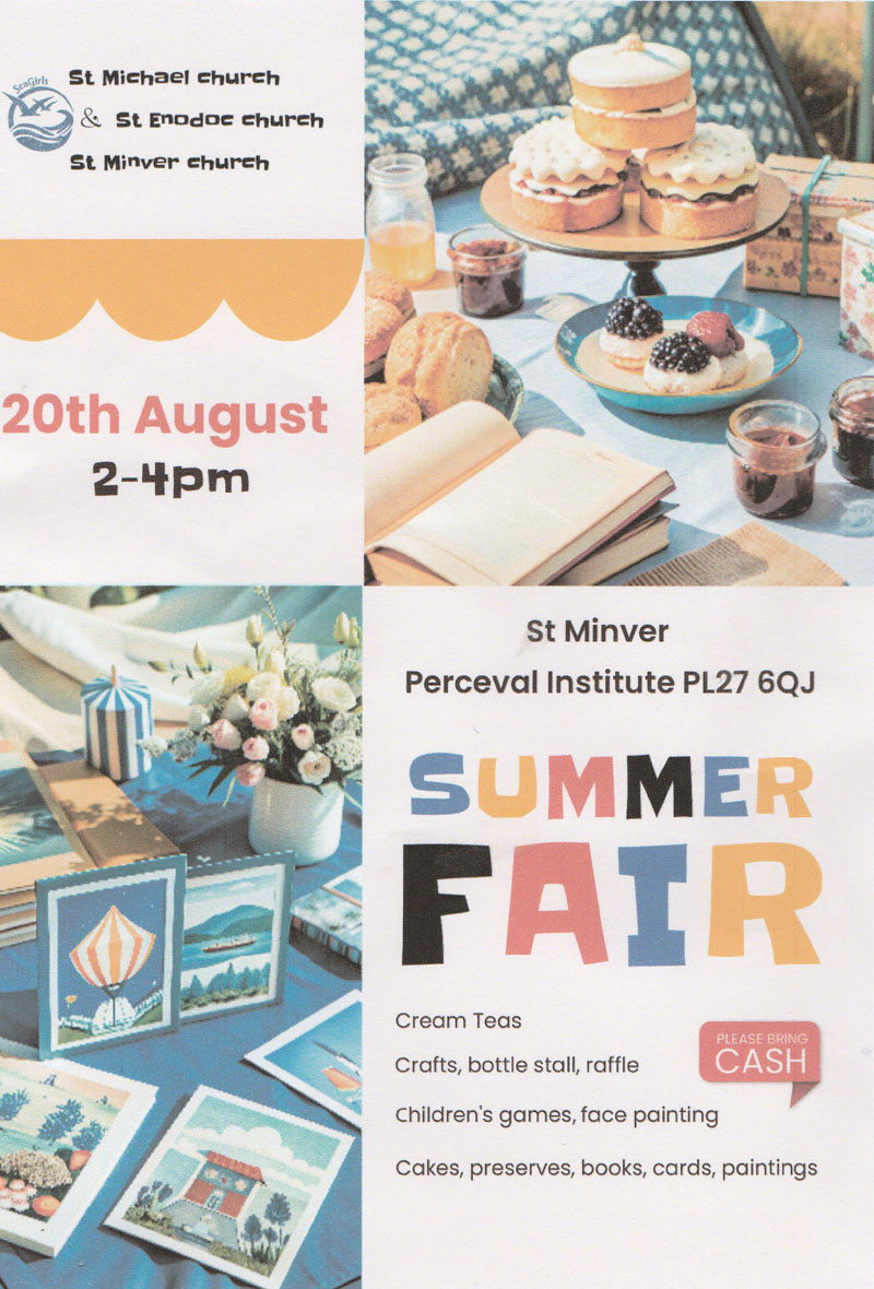 summer fair 2024