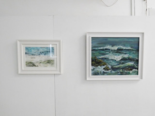 Tides Exhibition 29