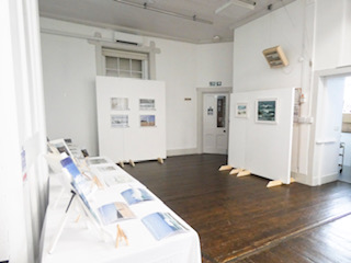 Tides Exhibition 31
